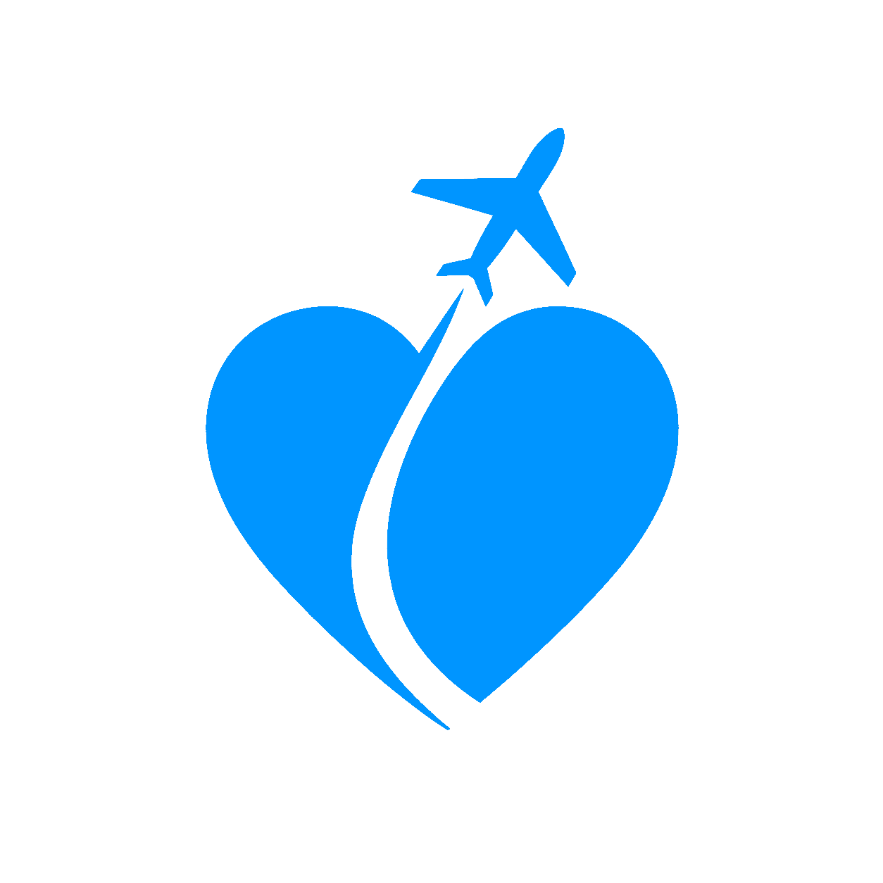 Dream Holiday Finder logo